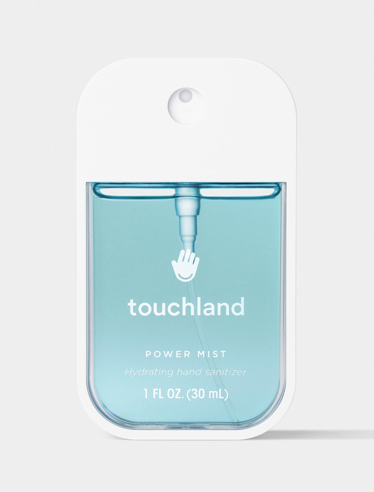 Frosted Mint Hand Sanitizer