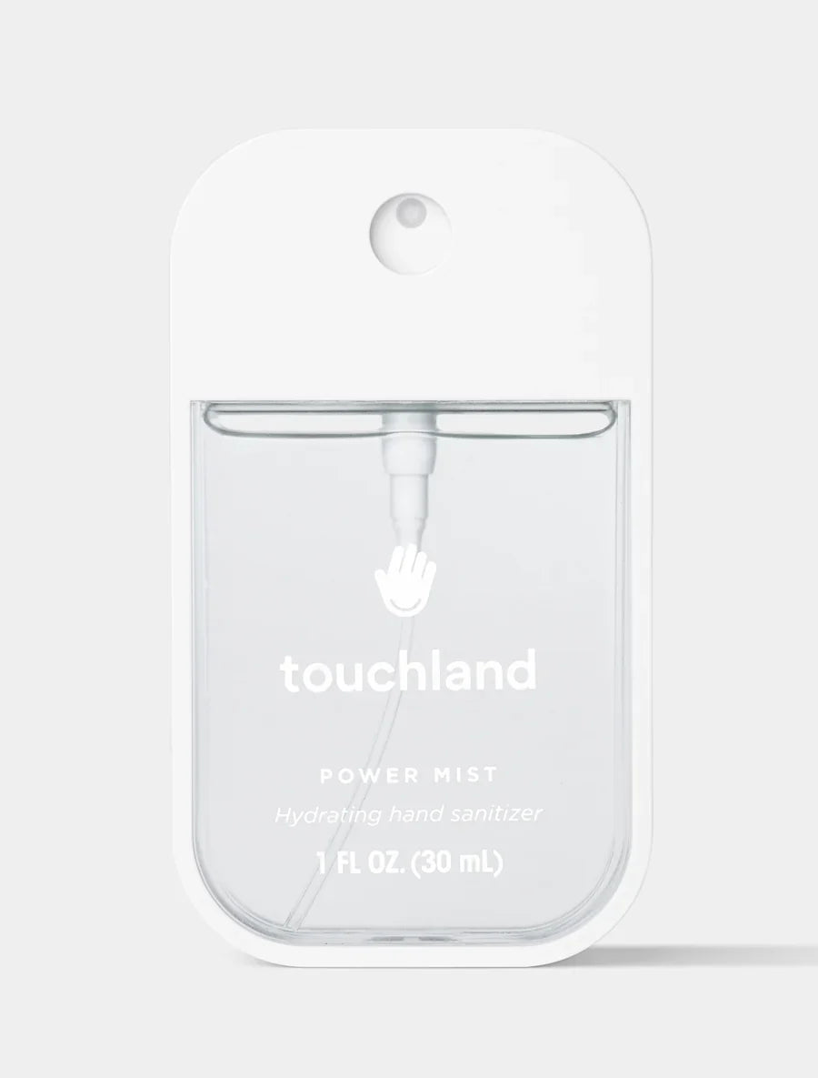 Beach Coco Hand Sanitizer