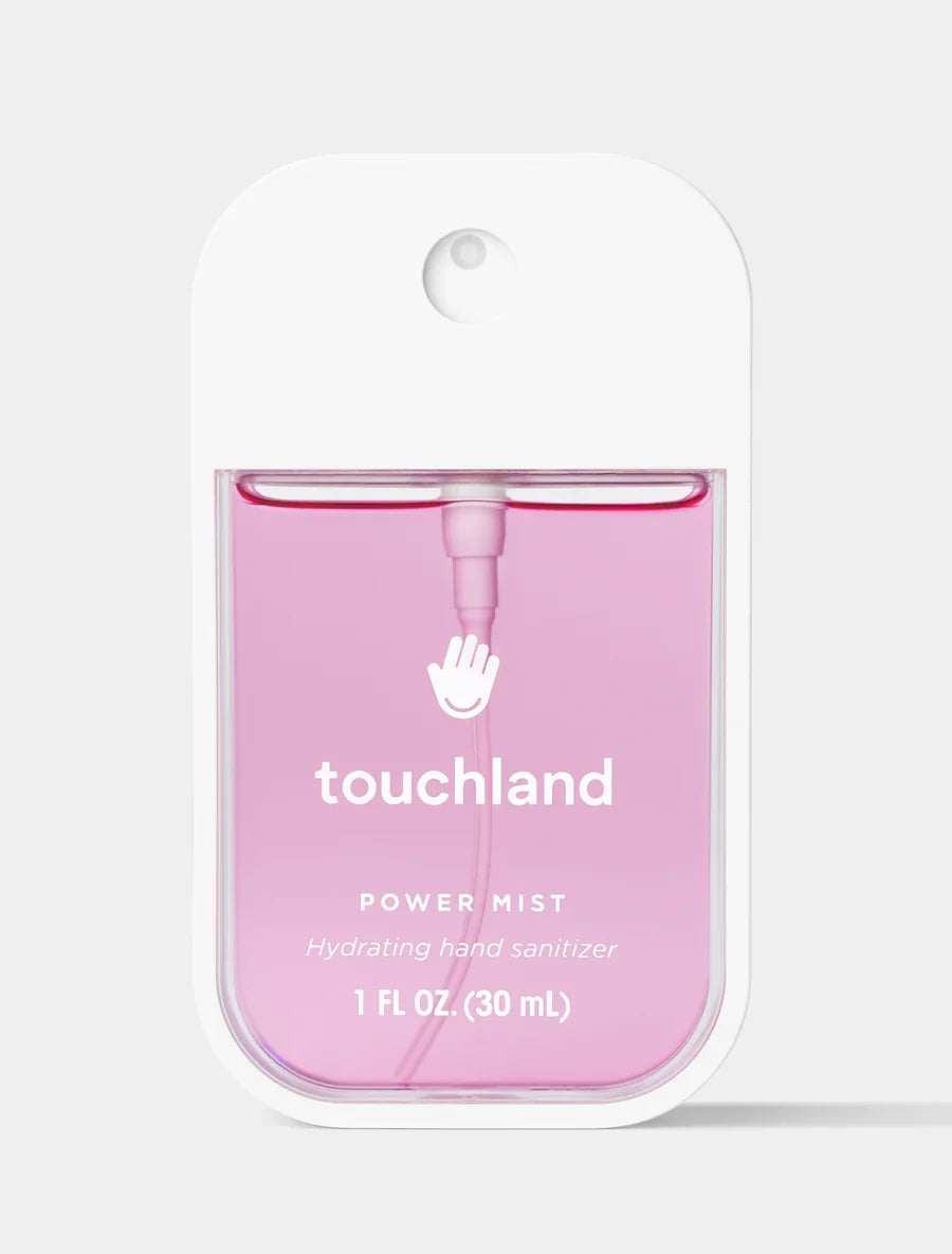 Berry Bliss Hand Sanitizer
