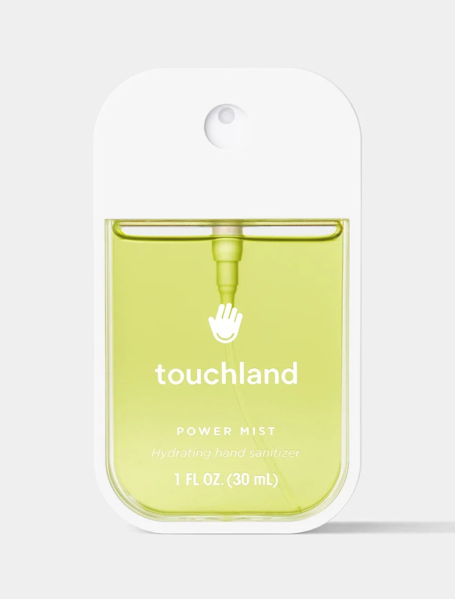 Lemon Lime Spritz Hand Sanitizer