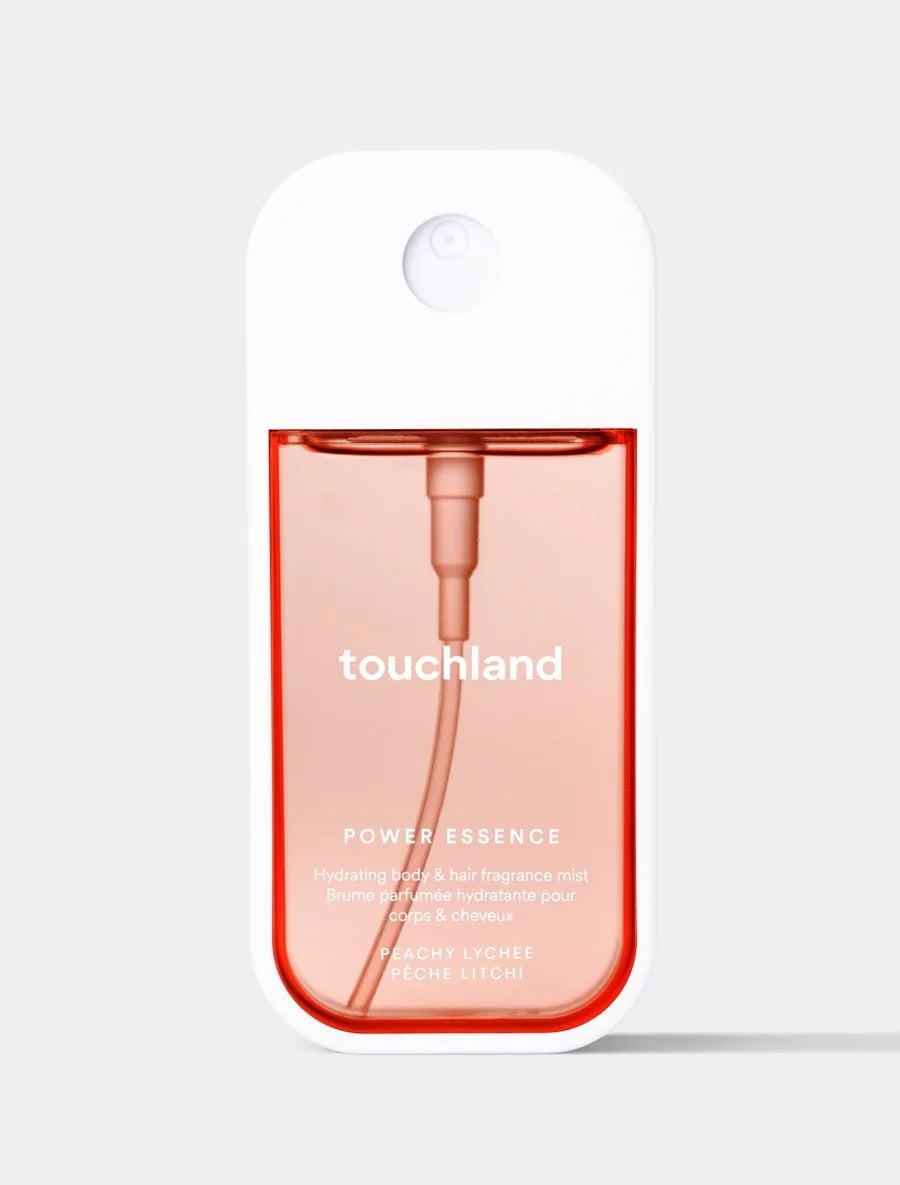 Peachy Lychee Body & Hair Mist