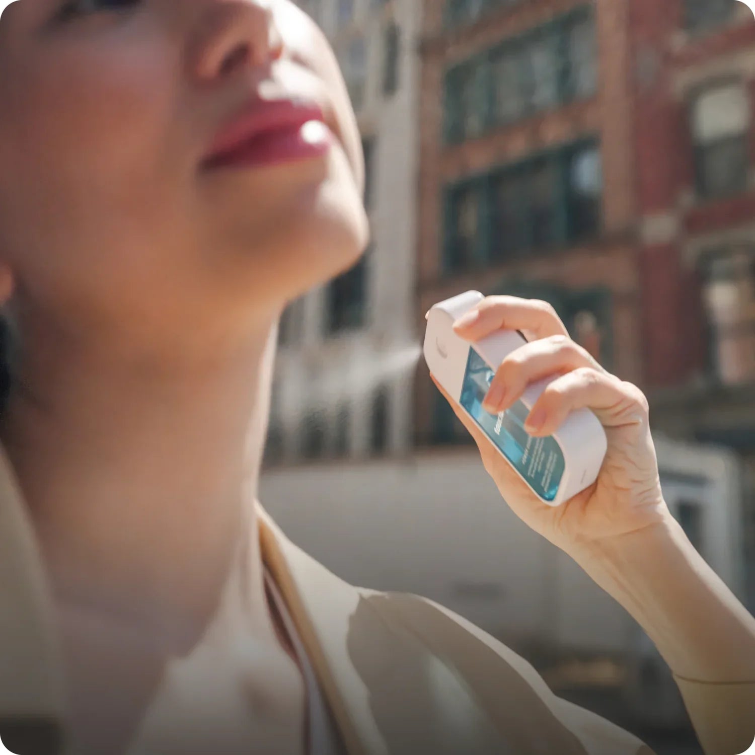 Body & Hair Fragrance Mist